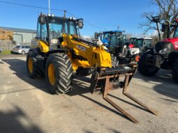 2019 JCB TM320S in Carmarthenshire full