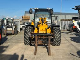 2019 JCB TM320S in Carmarthenshire full