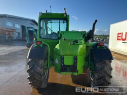 2012 Merlo P32.6 PLUS Telehandlers For Auction: Dromore – 21st & 22nd February 2025 @ 9:00am full