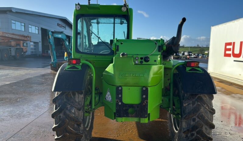 2012 Merlo P32.6 PLUS Telehandlers For Auction: Dromore – 21st & 22nd February 2025 @ 9:00am full