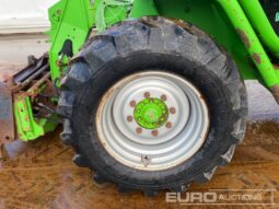 Merlo P40.7 Telehandlers For Auction: Dromore – 21st & 22nd February 2025 @ 9:00am full