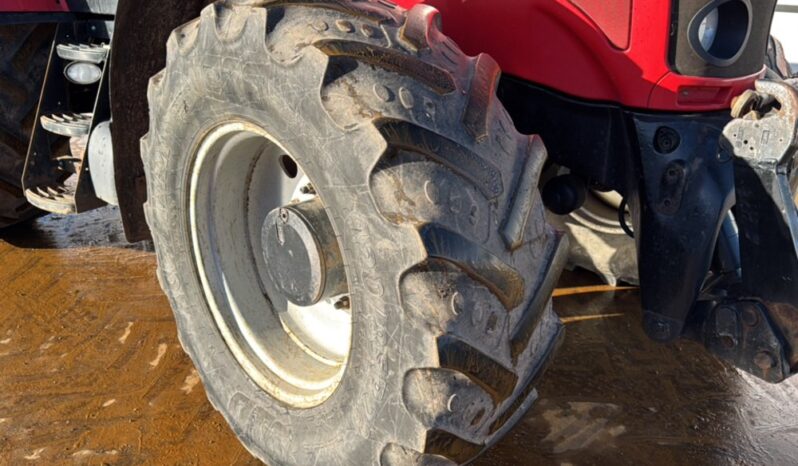 Massey Ferguson 6480 DYNA-6 Tractors For Auction: Dromore – 21st & 22nd February 2025 @ 9:00am full