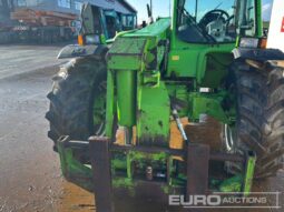 2012 Merlo P32.6 PLUS Telehandlers For Auction: Dromore – 21st & 22nd February 2025 @ 9:00am full