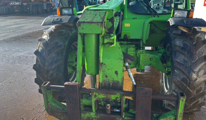 2012 Merlo P32.6 PLUS Telehandlers For Auction: Dromore – 21st & 22nd February 2025 @ 9:00am full