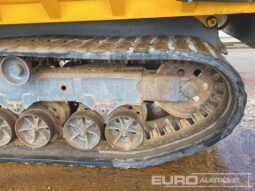 Yanmar C120R Tracked Dumpers For Auction: Dromore – 21st & 22nd February 2025 @ 9:00am full