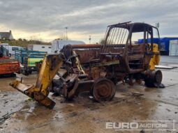 JCB 532-120 DeadRow For Auction: Dromore – 21st & 22nd February 2025 @ 9:00am full