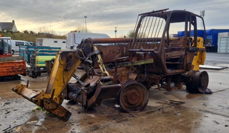 JCB 532-120 DeadRow For Auction: Dromore – 21st & 22nd February 2025 @ 9:00am full