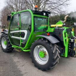 Used Merlo 33.7-115 Telehandler full