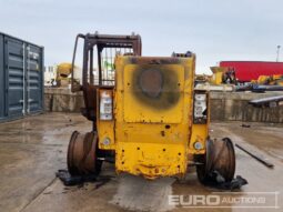 JCB 532-120 DeadRow For Auction: Dromore – 21st & 22nd February 2025 @ 9:00am full