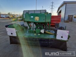 John Deere 131 Farm Machinery For Auction: Leeds – 5th, 6th, 7th & 8th March 2025 @ 8:00am full