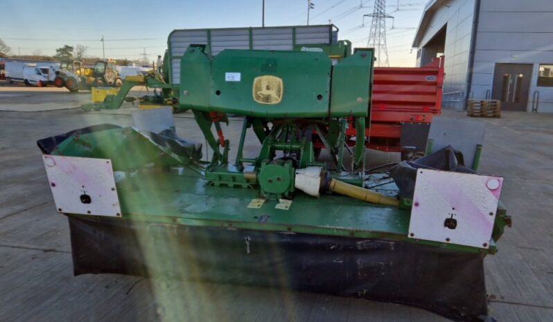 John Deere 131 Farm Machinery For Auction: Leeds – 5th, 6th, 7th & 8th March 2025 @ 8:00am full