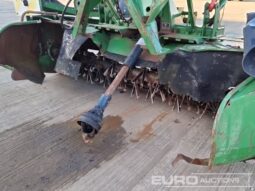 John Deere 131 Farm Machinery For Auction: Leeds – 5th, 6th, 7th & 8th March 2025 @ 8:00am full