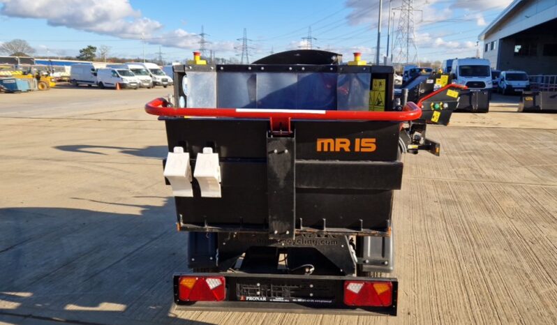 Unused Pronar MR 15 Farm Machinery For Auction: Leeds – 5th, 6th, 7th & 8th March 2025 @ 8:00am full