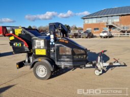 Unused Pronar MR 15 Farm Machinery For Auction: Leeds – 5th, 6th, 7th & 8th March 2025 @ 8:00am full