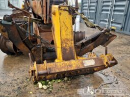 JCB 532-120 DeadRow For Auction: Dromore – 21st & 22nd February 2025 @ 9:00am full