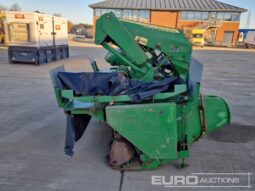 John Deere 131 Farm Machinery For Auction: Leeds – 5th, 6th, 7th & 8th March 2025 @ 8:00am full