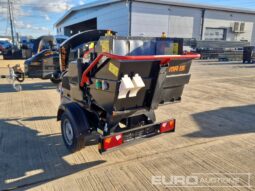 Unused Pronar MR 15 Farm Machinery For Auction: Leeds – 5th, 6th, 7th & 8th March 2025 @ 8:00am full