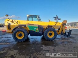 2016 JCB 540-200 Telehandlers For Auction: Leeds – 5th, 6th, 7th & 8th March 2025 @ 8:00am full