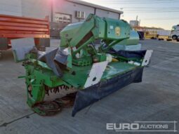 John Deere 131 Farm Machinery For Auction: Leeds – 5th, 6th, 7th & 8th March 2025 @ 8:00am full