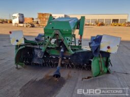 John Deere 131 Farm Machinery For Auction: Leeds – 5th, 6th, 7th & 8th March 2025 @ 8:00am full