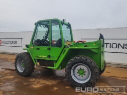 Merlo P28.7 EVT Telehandlers For Auction: Dromore – 21st & 22nd February 2025 @ 9:00am full