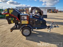 Unused Pronar MR 15 Farm Machinery For Auction: Leeds – 5th, 6th, 7th & 8th March 2025 @ 8:00am full