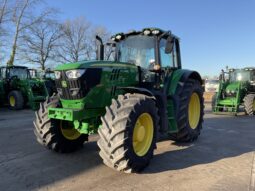 JOHN DEERE 6155M full