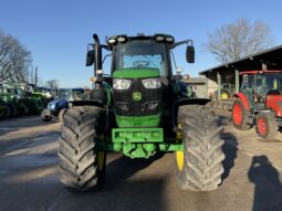 JOHN DEERE 6155M full