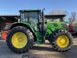 JOHN DEERE 6155M full