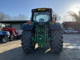 JOHN DEERE 6155M full