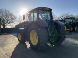 JOHN DEERE 6155M full