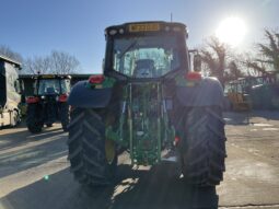 JOHN DEERE 6120M full