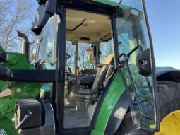 JOHN DEERE 6120M full