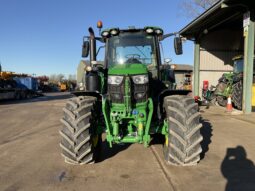 JOHN DEERE 6140M full