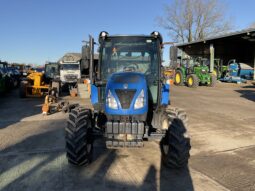 NEW HOLLAND T4.75 S full