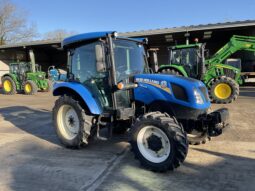 NEW HOLLAND T4.75 S full