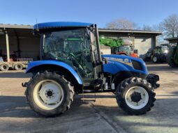 NEW HOLLAND T4.75 S full