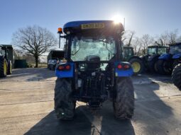 NEW HOLLAND T4.75 S full