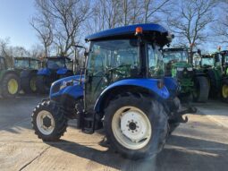 NEW HOLLAND T4.75 S full