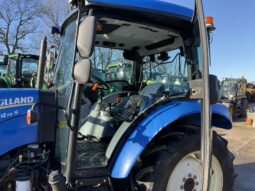 NEW HOLLAND T4.75 S full