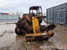 JCB 532-120 DeadRow For Auction: Dromore – 21st & 22nd February 2025 @ 9:00am full