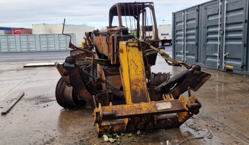 JCB 532-120 DeadRow For Auction: Dromore – 21st & 22nd February 2025 @ 9:00am full