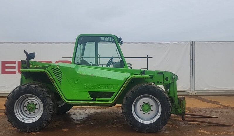 Merlo P28.7 EVT Telehandlers For Auction: Dromore – 21st & 22nd February 2025 @ 9:00am full