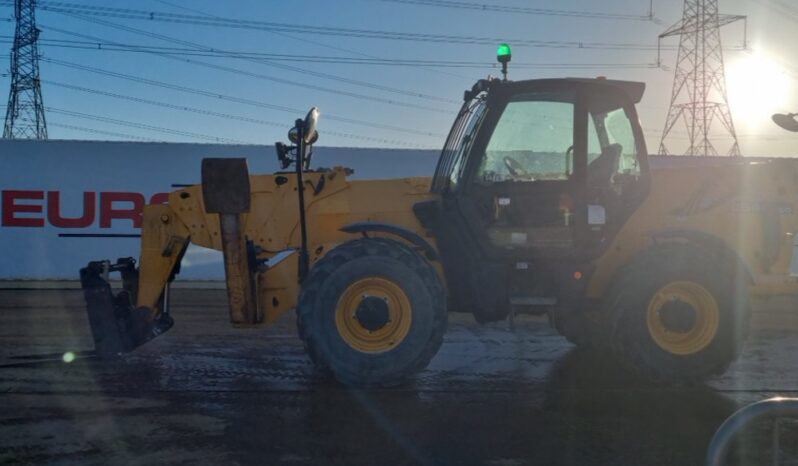 2016 JCB 540-200 Telehandlers For Auction: Leeds – 5th, 6th, 7th & 8th March 2025 @ 8:00am full