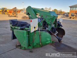 John Deere 131 Farm Machinery For Auction: Leeds – 5th, 6th, 7th & 8th March 2025 @ 8:00am full