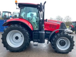 2018 Case IH Puma 165 full