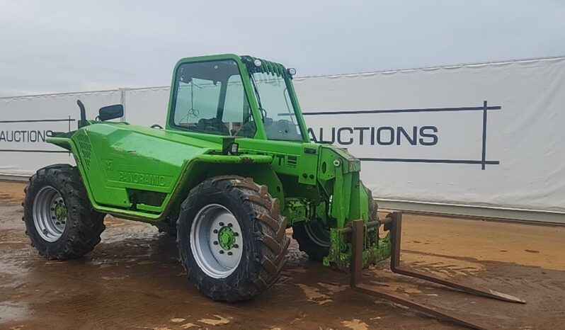 Merlo P28.7 EVT Telehandlers For Auction: Dromore – 21st & 22nd February 2025 @ 9:00am full