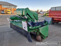 John Deere 131 Farm Machinery For Auction: Leeds – 5th, 6th, 7th & 8th March 2025 @ 8:00am full