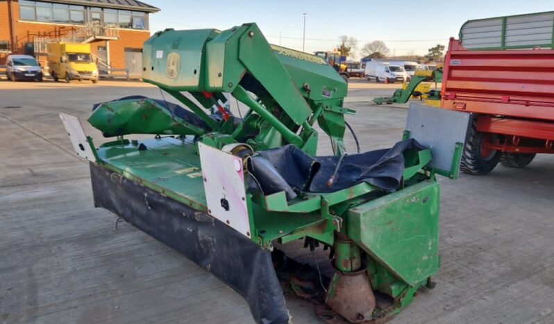 John Deere 131 Farm Machinery For Auction: Leeds – 5th, 6th, 7th & 8th March 2025 @ 8:00am full