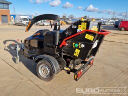 Unused Pronar MR 15 Farm Machinery For Auction: Leeds – 5th, 6th, 7th & 8th March 2025 @ 8:00am full